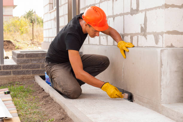 Licensed Foundation Crack Repair service in Bradford, TN - Halo Water Proofing